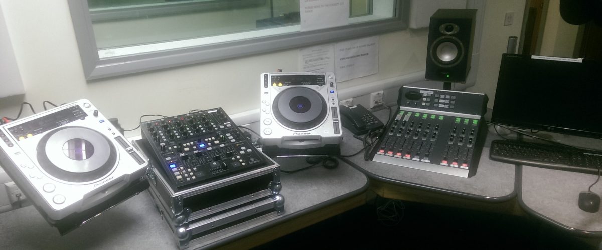 About our radio
