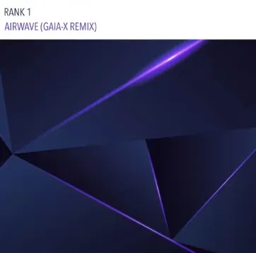 Rank 1 airwave gaia x remix mp3 download uplifting trance artwork